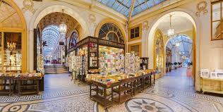 Our Favourite Covered Passages In Paris Blog La Cuisine Paris In 2020 Paris Vacation Paris Restaurants Visit Paris