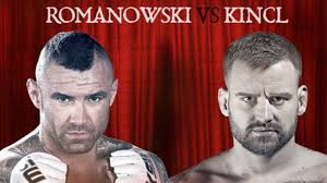 Мариуш пудзяновски против лукаша юрковски. Ksw 61 Tomasz Romanowski Zmierzy Sie Z Patrikiem Kinclem Polsat Sport