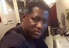 Edward "E-3" Armstead III