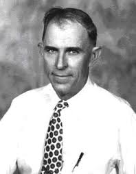 William Archie Kirk (1901-1986)