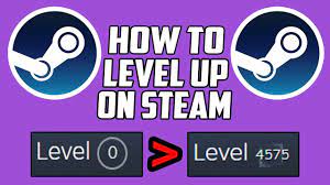 Steam summer sale 2020 how to level up steam account fast easy new point system youtube. How To Level Up Steam Profile Free Fast Easy Badges Account Tutorial Youtube