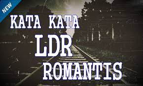 Kata Kata Ldr Islami Gambar Islami