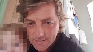 Daniel Kettle identified as man who escaped horror Nagambie bonfire blast