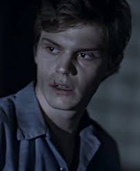 Evan Petersen American Horror Story Season 7