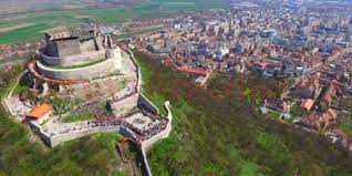 Anexa fişei de înscriere, eliberată de. Atractii Turistice Pensiunea Magic Cincis