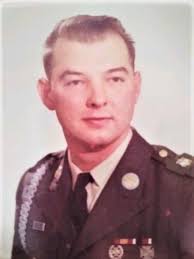 Richard G. Mohn Obituary