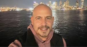 John Quevedo's Instagram, Twitter & Facebook