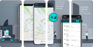 Downloadable files for use with the internet such as real audio, video players, adobe acrobat, and many more. Here Wego Maps Now Available For Download On Huawei Appgallery Notebookcheck Net News