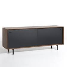 Buffet Am Pm Buffet Reglisse Am Pm Mobilier De Salon Vaisselier Et Buffet