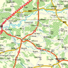 Dni i godziny otwarcia urzędu: Mapa Aktualna Mapa Polski Polplan Polskie Wydawnictwo Kartograficzne Interaktywne Mapy