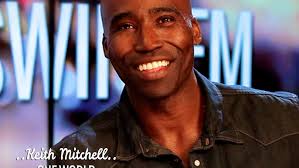 ONE WORLD: KEITH MITCHELL & DEEPAK CHOPRA