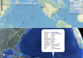 Our cruise ship locator is updated daily. Ship Tracker Google Earth