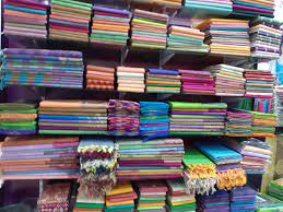 Proposal ungaran sari garmen part 2. Raj Ganapathy Sarees Sathyamangalam Saree Wholesalers In Erode Justdial