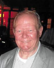 Condolence Book for James (Jimmy) GARGAN (Cabinteely, Dublin)