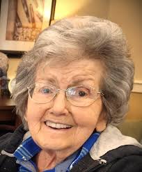 Obituary for Phyllis Angela (Killoran) Deslippe