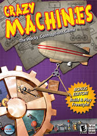 Check spelling or type a new query. Crazy Machines Game Reviews Latest Pc Games Games