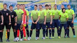 Лучшая лига мира фнл на то и лучшая, что никуда не спешит. Luchshaya Zakrytaya Liga Mira Futbol Rossii I Mira Novosti Translyacii Foto Video