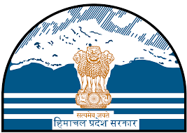 Situated in the western himalayas, it is one of the eleven mountain states and is characterized by an extreme landscape featuring several peaks and extensive river systems.himachal pradesh shares borders with the union territories of jammu and kashmir and ladakh. Emblem Of Himachal Pradesh Wikipedia