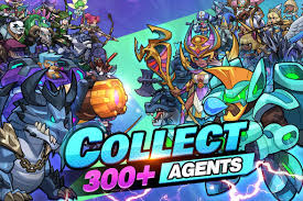 Where you can download the game minecraft full edition? Idle Agents Evolved 1 4 0 Apk Mod Unlimited Money Crack Games Download Latest For Android Androidhappymod