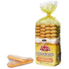 Perfect for dunking into a cup of coffee, or for making gluten free tiramisu, these gluten free ladyfingers are the cookie to have in your. Di Leo Savoiardi Sponge Fingers 400g Woolworths