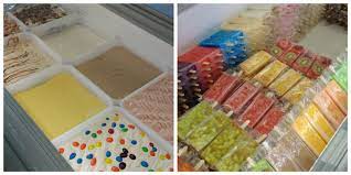 Pizza, chinese and more · quick & reliable delivery New Ice Cream Shop Hosting Grand Opening Saturday East Idaho News