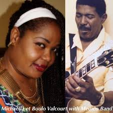 Stream Vini Cheri/Michaella Delphin et Boulo Valcourt by Michaëlla Delphin 