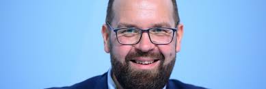 CDU-Generalsekretär zu Umfrage: „Hebel auf Zukunft umgelegt“