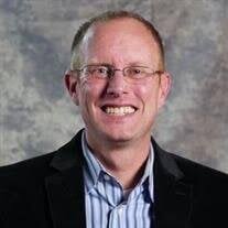 Jeremy James Lamar Obituary