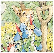 About Beatrix Potter | Peter RabbitPeter Rabbit