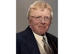 Thomas P. Calhoun Obituary (2024)