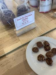Maybe you would like to learn more about one of these? The Best Gluten Free Bakeries That Ship Celiac And The Beast