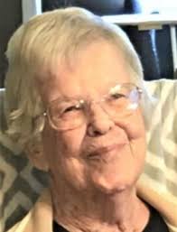 Joyce Stringer Obituary (1921