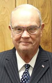 Karnes City hires interim CM