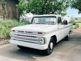 Image result for White 1965 Truck