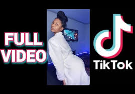 However, the video was actually uploaded on twitter rather than on tiktok as she would be banned if she had uploaded sexual content on tiktok. Slim Santana Bustitchallenge Full Video Twitter Slim Santana Buster Challenge How To Find A 10 000 Anche Slim Santana Al Bust It Challenge Su Twitter E Tik Tok Kop Ca