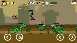 Langit adalah batas dalam memainkan game online gratis ini. Stickman And Gun Android Gameplay Full Hd Youtube
