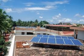 The indian government had an initial target of 20 gw capacity for 2022. Off Grid Solar Power Plant Off Grid Solar Plant Off Grid Solar Power Off Grid Solar Energy Plant Off Grid Power Plant Off Grid Power In Chunkam Thodupuzha Reecco Energy India