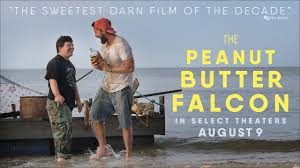 Ready to run is the world's best elt teaching resource and winner of the british council elton prize. The Peanut Butter Falcon Official Trailer Roadside Attractions Youtube