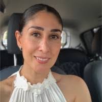 Dalia Trejo's Instagram, Twitter & Facebook