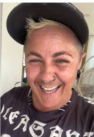 Beard Turning Red Video