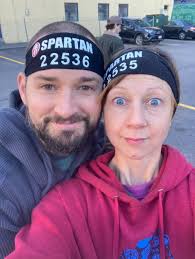 Mariah MacGregor and Johnny Arther's Wedding Website