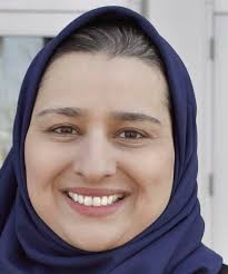 Blaine Council Member Saroya censured for alleged code of conduct  violations