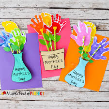 This quest for autonomy can present new parenting challenges in terms of behavior and discipline needs. 22 Adorable Mother S Day Gifts And Crafts From Your Little Ones Teaching Littles
