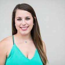 Jillian Haas's Instagram, Twitter & Facebook