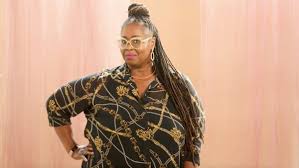 De zangeres is namelijk al twee jaar bezig met afvallen en ontzettend trots op wat ze heeft bereikt, deelt ze. Shirma Rouse Over Nieuwe Kledingstijl Ik Gaf Mezelf Niet Genoeg Liefde Linda Nl