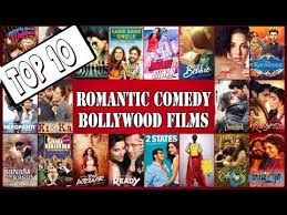 Bollywood romantic hindi movies usually always involved scripted around the typical boy meets girl, a family drama of couples, fight with a villain, kidnapping or happy ending at last. Top 10 Best Romantic Comedy Bollywood Movie Valentines Day Special Youtube