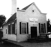 Wheeling Historical Society & Museum