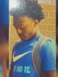 Teen found shot to death by his vehicle