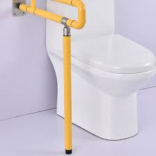All #grabdashbar stainless steel grab bars are made from heavy 304 stainless steel 18 gauge tubing, for lasting performance. China Shower Handicap Wall To Floor Stainless Steel Disabled Grab Bar For Elderly China Barrier Free Handrail Grab Bar For Elderly