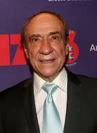 White Lotus" Star F. Murray Abraham's Reaction To Being Cheered